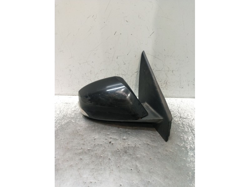 Recambio de retrovisor derecho para renault laguna iii authentique referencia OEM IAM  ELÉCTRICO 