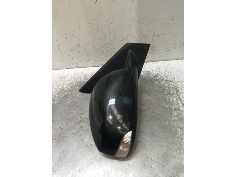 Recambio de retrovisor derecho para renault laguna iii authentique referencia OEM IAM  ELÉCTRICO 