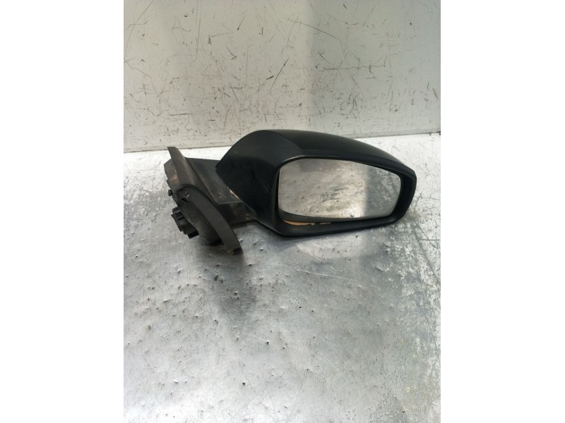 Recambio de retrovisor derecho para renault laguna iii authentique referencia OEM IAM  ELÉCTRICO 