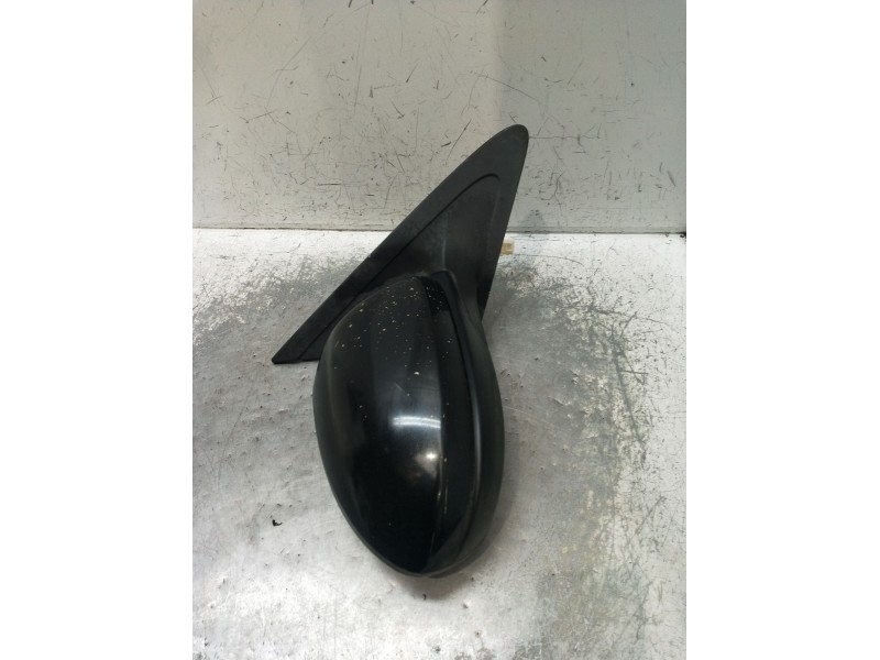 Recambio de retrovisor derecho para mazda 3 lim. (bl) luxury referencia OEM IAM  ELÉCTRICO 