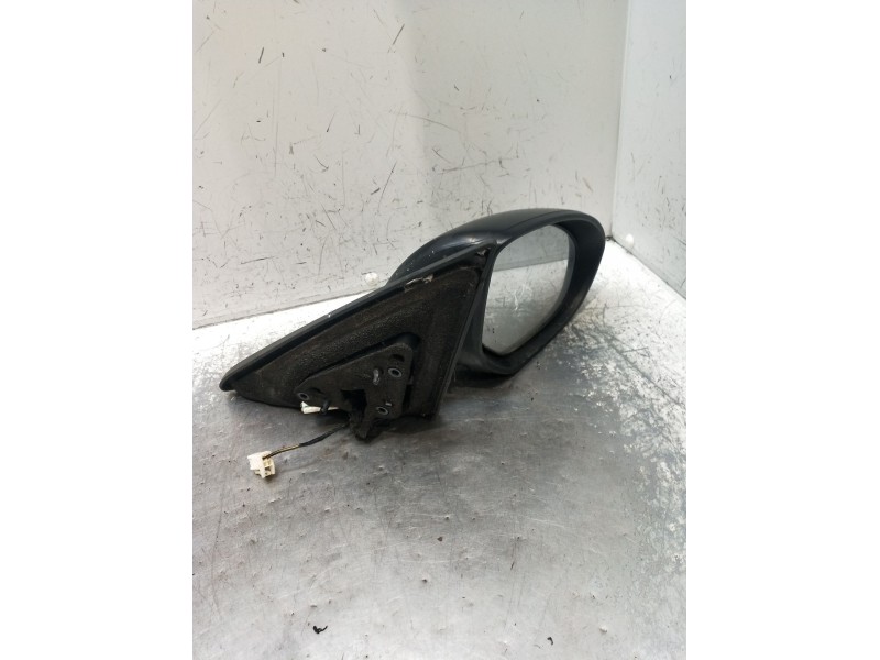 Recambio de retrovisor derecho para mazda 3 lim. (bl) luxury referencia OEM IAM  ELÉCTRICO 