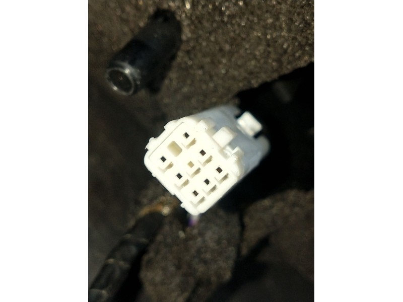 Recambio de retrovisor derecho para mazda 3 lim. (bl) luxury referencia OEM IAM  ELÉCTRICO 