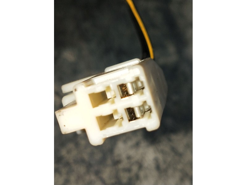 Recambio de retrovisor derecho para mazda 3 lim. (bl) luxury referencia OEM IAM  ELÉCTRICO 