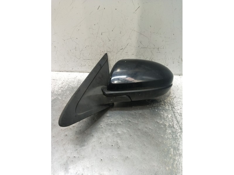 Recambio de retrovisor izquierdo para mazda 3 lim. (bl) luxury referencia OEM IAM  ELÉCTRICO 