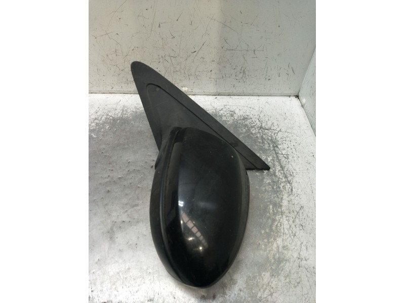 Recambio de retrovisor izquierdo para mazda 3 lim. (bl) luxury referencia OEM IAM  ELÉCTRICO 
