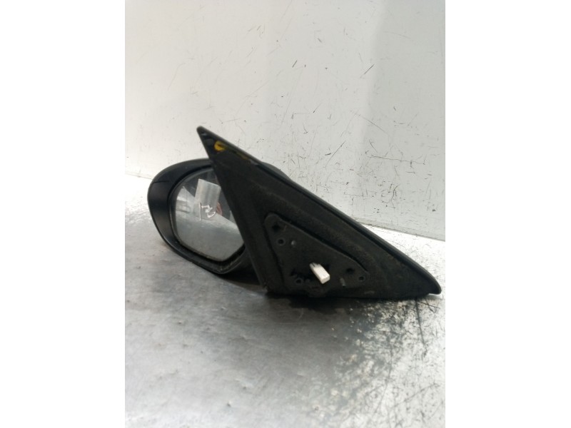 Recambio de retrovisor izquierdo para mazda 3 lim. (bl) luxury referencia OEM IAM  ELÉCTRICO 