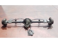 Recambio de puente trasero para mercedes-benz sprinter 2-t furgoneta (b901, b902) 208 cdi (901.661, 901.662, 902.661, 902.662) r