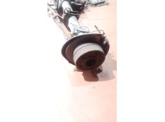 Recambio de puente trasero para mercedes-benz sprinter 2-t furgoneta (b901, b902) 208 cdi (901.661, 901.662, 902.661, 902.662) r 2