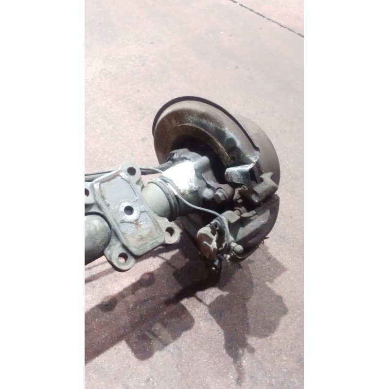 Recambio de puente trasero para mercedes-benz sprinter 2-t furgoneta (b901, b902) 208 cdi (901.661, 901.662, 902.661, 902.662) r