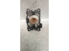 Recambio de faro antiniebla trasero derecho para peugeot 2008 (--.2013) allure referencia OEM IAM 9675450980   2