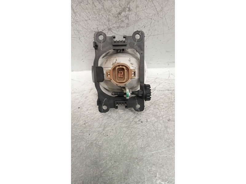 Recambio de faro antiniebla trasero derecho para peugeot 2008 (--.2013) allure referencia OEM IAM 9675450980  