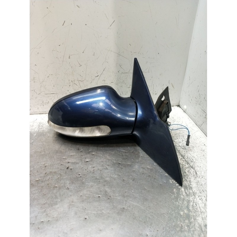 Recambio de retrovisor derecho para mercedes-benz clase clk (w208) coupe 200 (208.335) referencia OEM IAM  ELÉCTRICO 