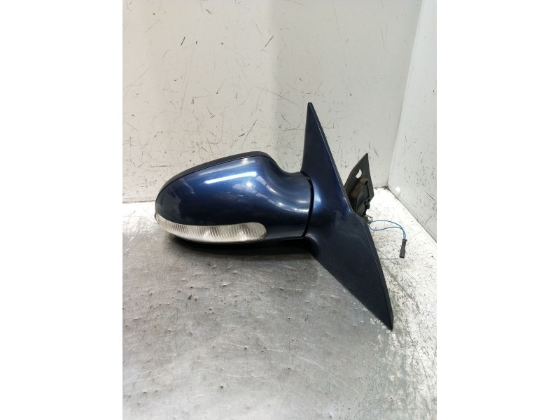 Recambio de retrovisor derecho para mercedes-benz clase clk (w208) coupe 200 (208.335) referencia OEM IAM  ELÉCTRICO 