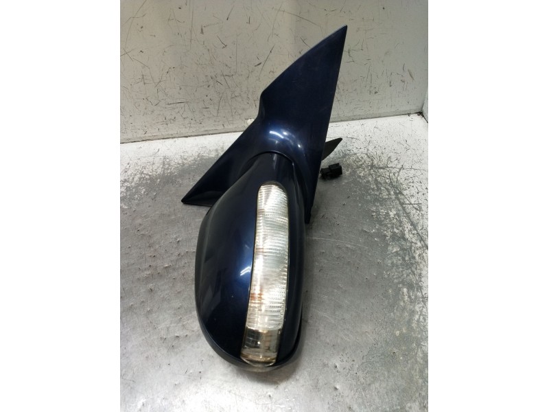 Recambio de retrovisor derecho para mercedes-benz clase clk (w208) coupe 200 (208.335) referencia OEM IAM  ELÉCTRICO 