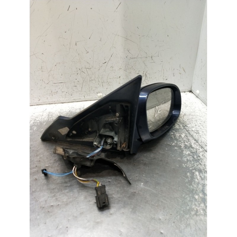 Recambio de retrovisor derecho para mercedes-benz clase clk (w208) coupe 200 (208.335) referencia OEM IAM  ELÉCTRICO 