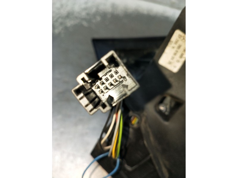 Recambio de retrovisor derecho para mercedes-benz clase clk (w208) coupe 200 (208.335) referencia OEM IAM  ELÉCTRICO 