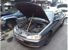 peugeot 406 berlina (s1/s2) del año 2003