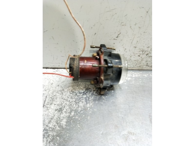 Recambio de faro derecho para santana 300/350 2.0 tdi 4x4 referencia OEM IAM   