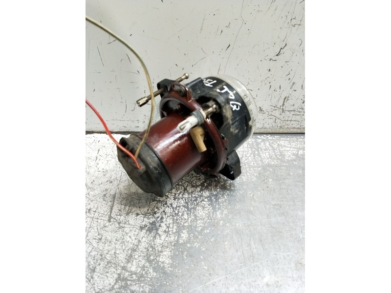 Recambio de faro izquierdo para santana 300/350 2.0 tdi 4x4 referencia OEM IAM   