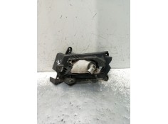 Recambio de faro antiniebla derecho para mazda 3 lim. (bl) luxury referencia OEM IAM    2