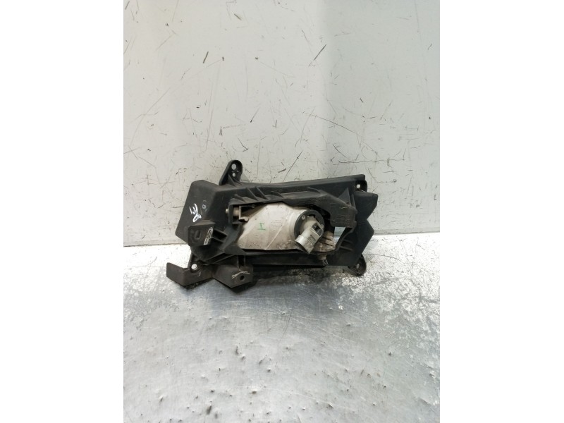 Recambio de faro antiniebla derecho para mazda 3 lim. (bl) luxury referencia OEM IAM   