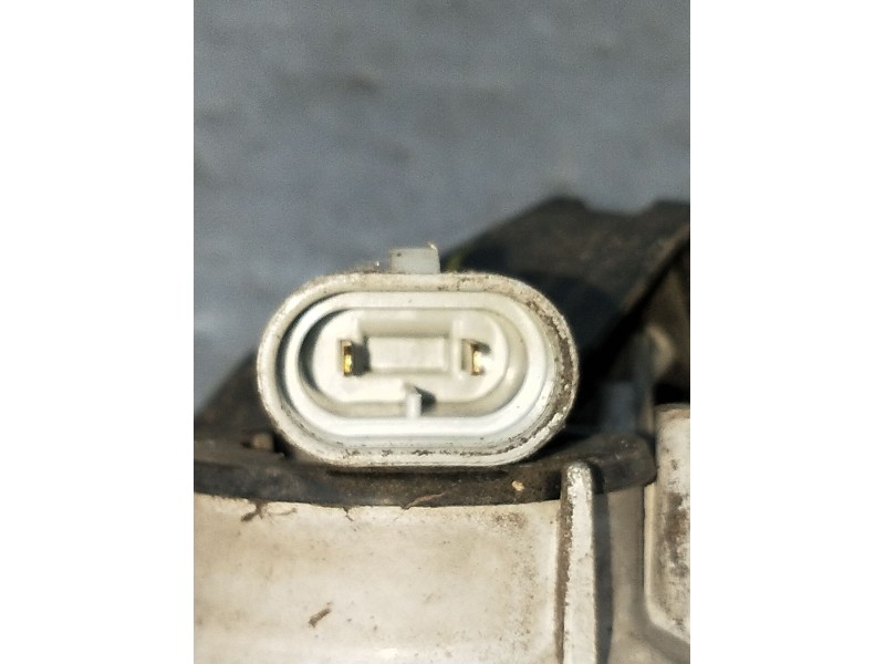 Recambio de faro antiniebla derecho para mazda 3 lim. (bl) luxury referencia OEM IAM   