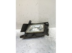 Recambio de faro antiniebla izquierdo para mazda 3 lim. (bl) luxury referencia OEM IAM   
