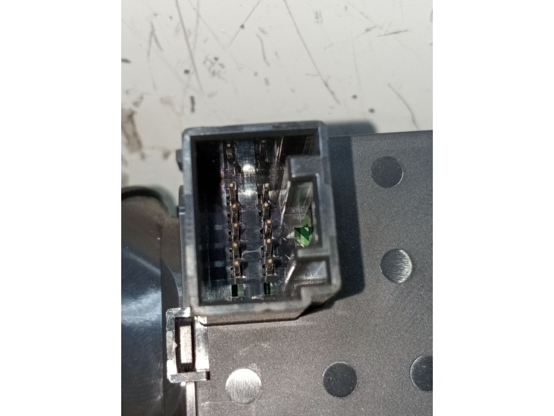 Recambio de mando limpia para opel insignia a (g09) 2.0 cdti (68) referencia OEM IAM 13500693 83370120115 