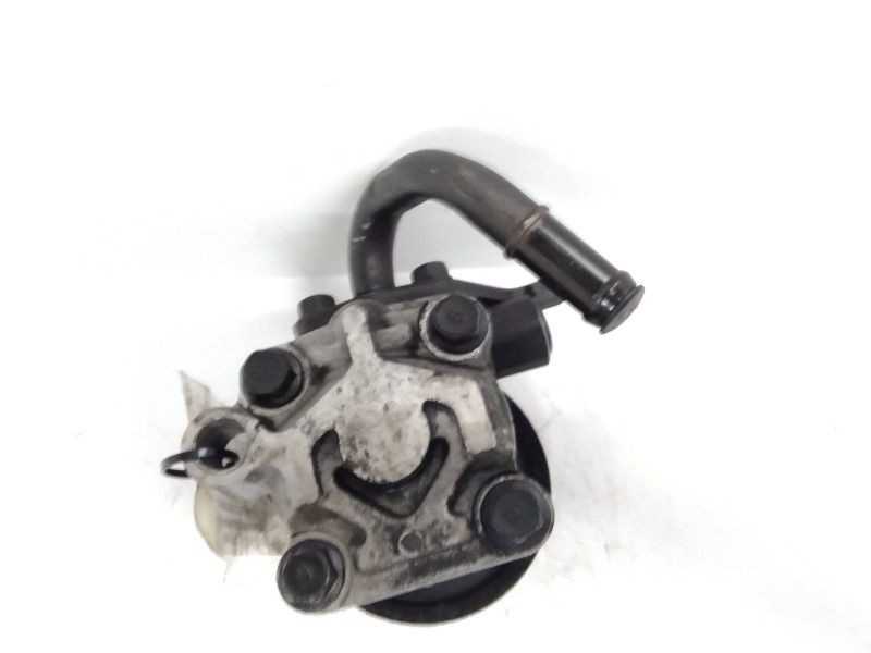 Recambio de bomba direccion para hyundai getz (tb) 1.1 básico referencia OEM IAM   