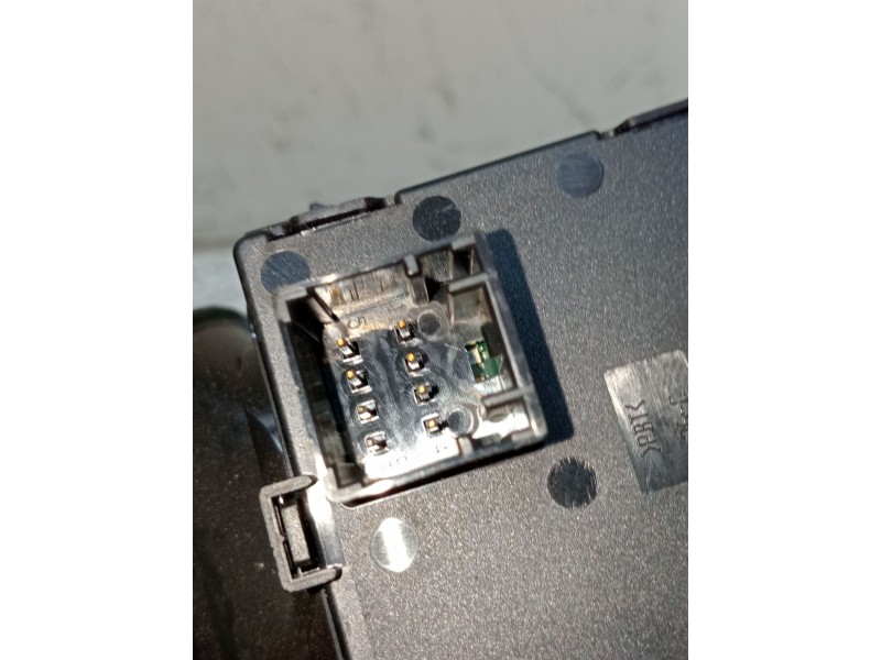 Recambio de mando limpia para opel insignia a (g09) 2.0 cdti (68) referencia OEM IAM 95994799 03630510083 