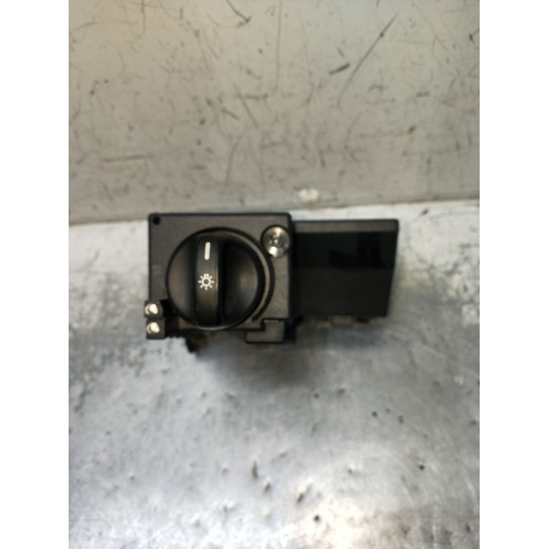 Recambio de mando luces para mercedes-benz clase clk (w208) coupe 200 (208.335) referencia OEM IAM 2105451404  