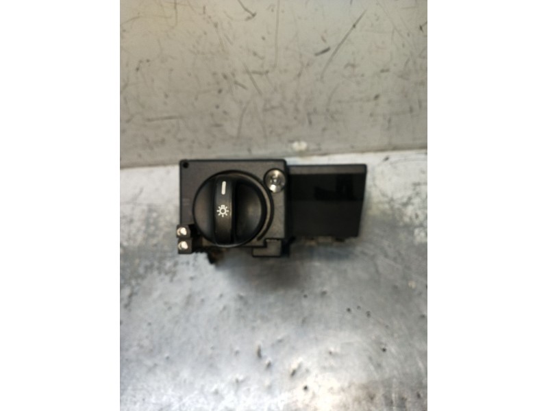 Recambio de mando luces para mercedes-benz clase clk (w208) coupe 200 (208.335) referencia OEM IAM 2105451404  