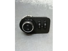 Recambio de mando luces para opel corsa d referencia OEM IAM   