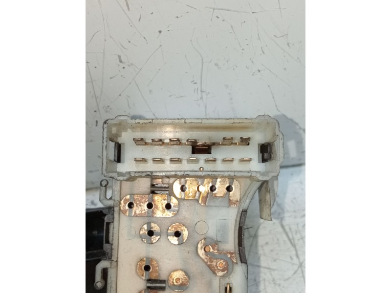 Recambio de mando limpia para opel movano referencia OEM IAM 36969B E0748 