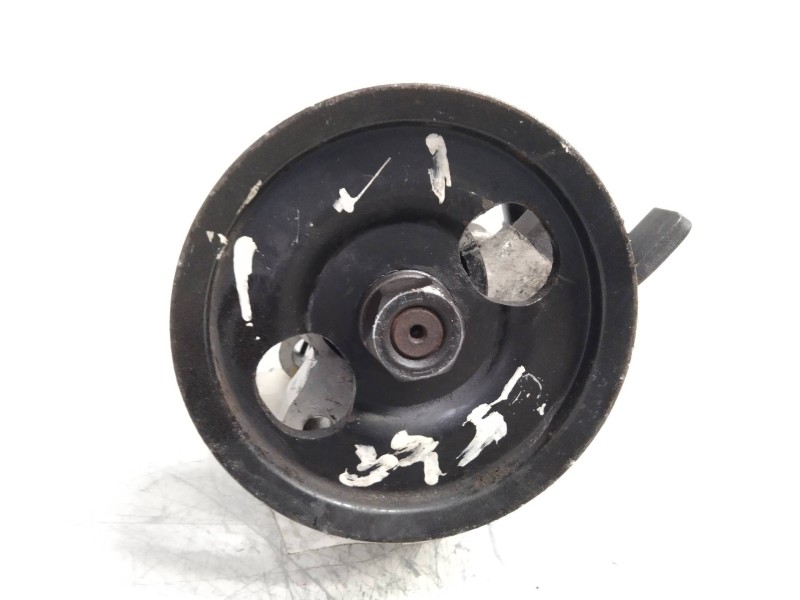 Recambio de bomba direccion para hyundai getz (tb) 1.1 básico referencia OEM IAM   