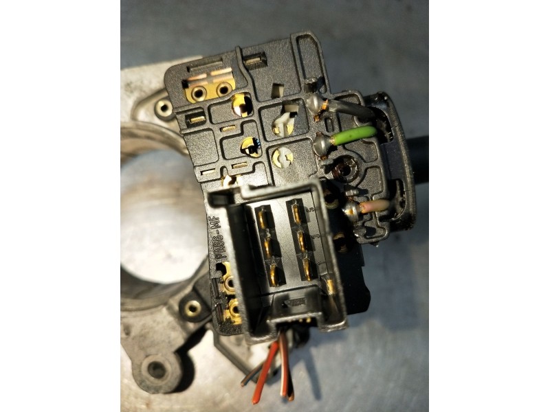 Recambio de mando luces para mercedes-benz clase clk (w208) coupe 200 (208.335) referencia OEM IAM A2105450110 01401410 MANDO LI