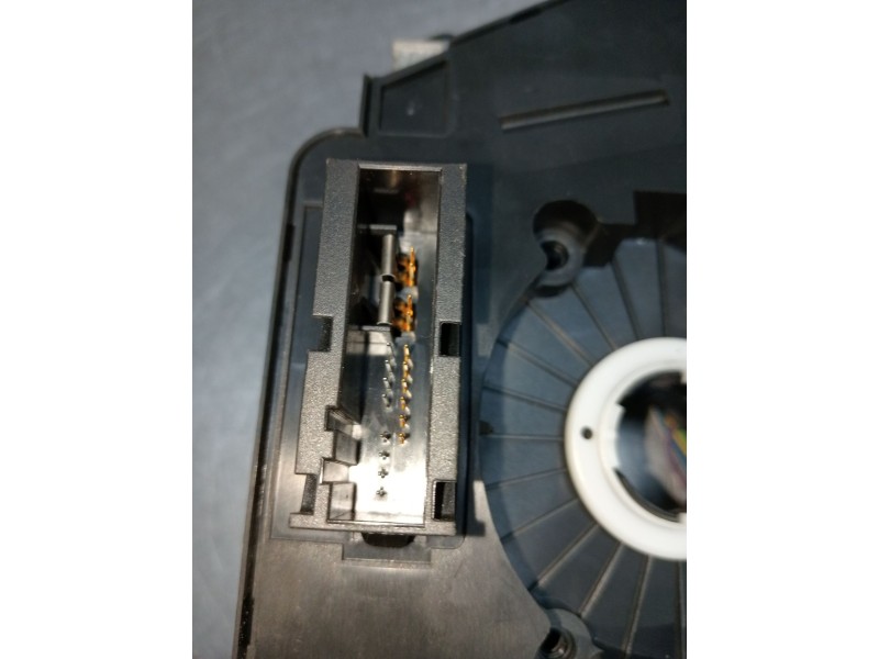 Recambio de mando luces para opel corsa d referencia OEM IAM 12274700 1406251558 