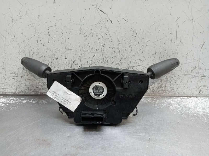 Recambio de mando luces para opel corsa d referencia OEM IAM 12274700 0907200121 