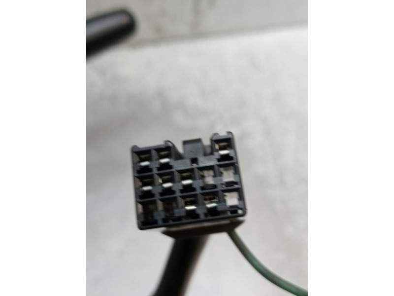 Recambio de mando luces para opel frontera b referencia OEM IAM   