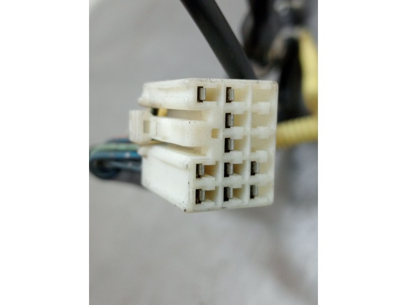 Recambio de mando luces para opel frontera b referencia OEM IAM   