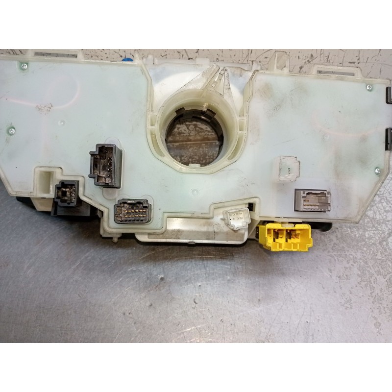 Recambio de mando luces para renault master iii autobús (jv) 2.3 dci 165 fwd (jv0p, jv0u) referencia OEM IAM 255679223R 25552254