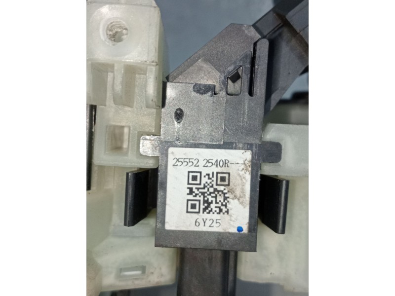 Recambio de mando luces para renault master iii autobús (jv) 2.3 dci 165 fwd (jv0p, jv0u) referencia OEM IAM 255679223R 25552254