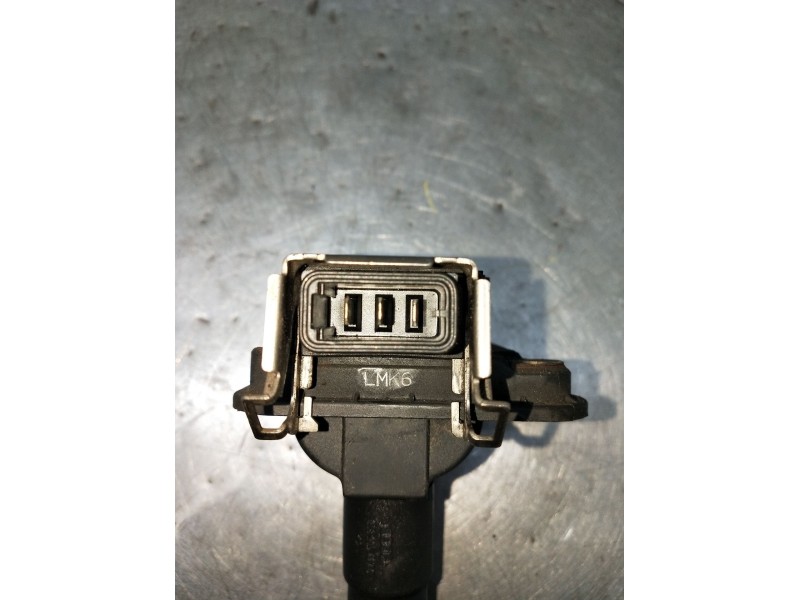 Recambio de bobina encendido para audi a4 b5 avant (8d5) s4 quattro referencia OEM IAM 058905105 0040100013 