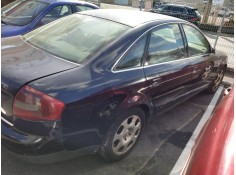 audi a6 berlina (4b2) del año 2003 2