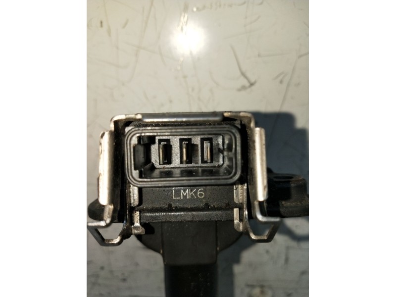 Recambio de bobina encendido para audi a4 b5 avant (8d5) s4 quattro referencia OEM IAM 058902105 0040100013 