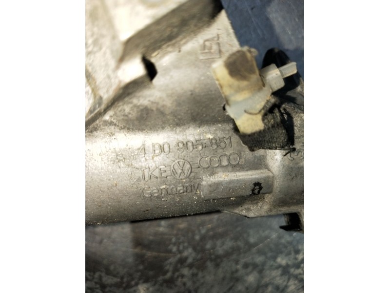 Recambio de conmutador de arranque para audi a4 b5 avant (8d5) s4 quattro referencia OEM IAM 4B0905851  