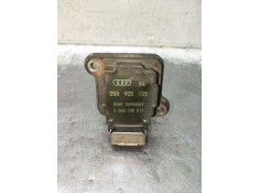 Recambio de bobina encendido para audi a4 b5 avant (8d5) s4 quattro referencia OEM IAM 058905105 0040100013  2