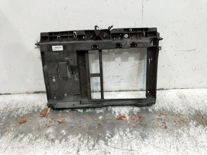 Recambio de panel frontal para peugeot 207 urban referencia OEM IAM   