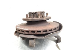 Recambio de mangueta delantera derecha para mitsubishi galloper (hyundai) 2.5 turbodiesel referencia OEM IAM    2