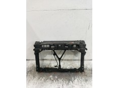 Recambio de panel frontal para mazda 3 lim. (bl) luxury referencia OEM IAM   